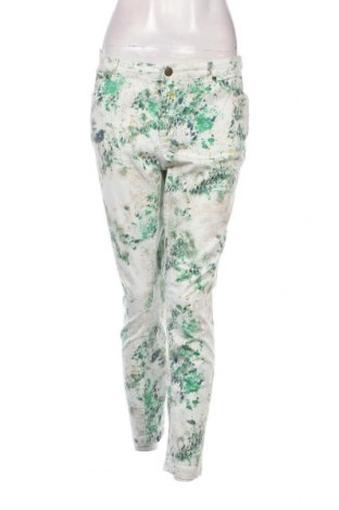 Pantaloni de femei Cortefiel, Mărime L, Culoare Multicolor, Preț 49,16 Lei