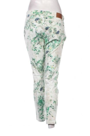 Γυναικείο παντελόνι Cortefiel, Μέγεθος L, Χρώμα Πολύχρωμο, Τιμή 9,21 €