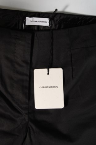 Dámské kalhoty  Costume National, Velikost M, Barva Černá, Cena  1 988,00 Kč