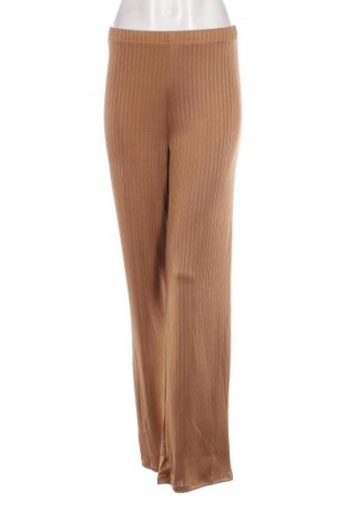 Γυναικείο παντελόνι Cotton On, Μέγεθος XS, Χρώμα Καφέ, Τιμή 10,91 €
