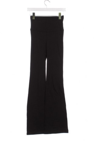 Дамски панталон Cotton On, Размер XXS, Цвят Черен, Цена 17,94 лв.