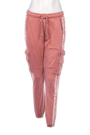 Дамски панталон Couture, Размер M, Цвят Пепел от рози, Цена 9,28 лв.