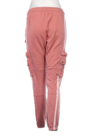 Дамски панталон Couture, Размер M, Цвят Пепел от рози, Цена 9,28 лв.