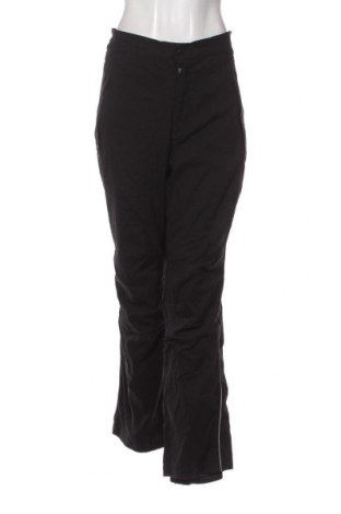 Pantaloni de femei Craft, Mărime L, Culoare Negru, Preț 25,66 Lei
