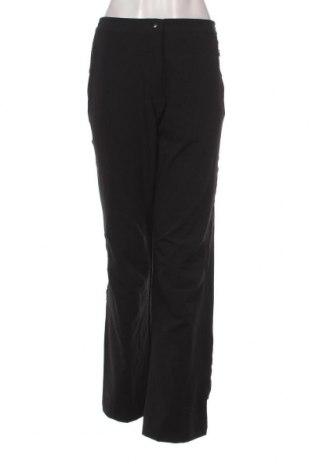 Pantaloni de femei Crane, Mărime L, Culoare Negru, Preț 23,09 Lei