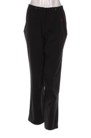 Дамски панталон Crane, Размер S, Цвят Черен, Цена 18,63 лв.
