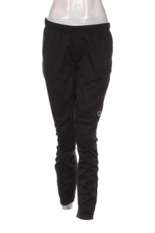 Pantaloni de femei Crane, Mărime M, Culoare Negru, Preț 34,64 Lei
