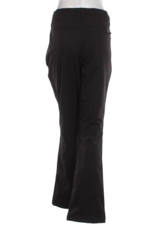 Γυναικείο παντελόνι Crane, Μέγεθος XL, Χρώμα Μαύρο, Τιμή 7,67 €