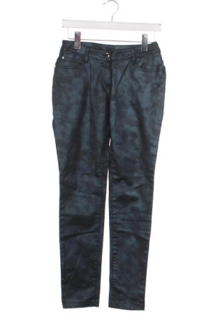Pantaloni de femei Crazy World, Mărime S, Culoare Albastru, Preț 9,54 Lei