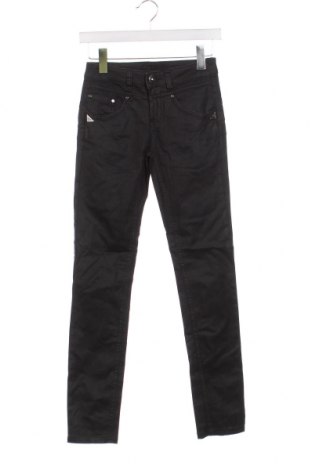 Дамски панталон Cream, Размер XS, Цвят Черен, Цена 8,82 лв.