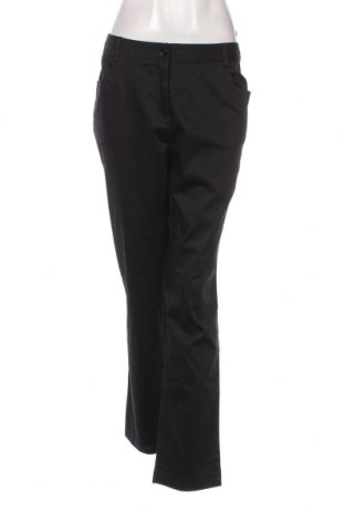 Дамски панталон Creation L, Размер L, Цвят Черен, Цена 15,66 лв.
