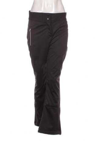 Pantaloni de femei Crivit, Mărime M, Culoare Negru, Preț 32,63 Lei