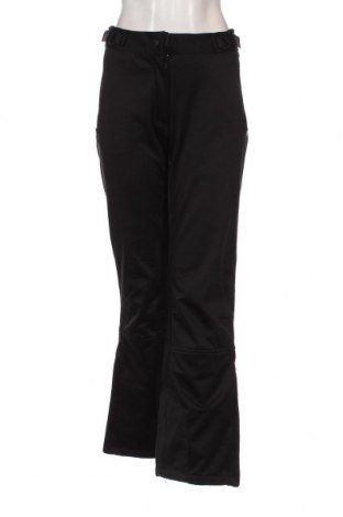 Γυναικείο παντελόνι Crivit, Μέγεθος S, Χρώμα Μαύρο, Τιμή 6,27 €