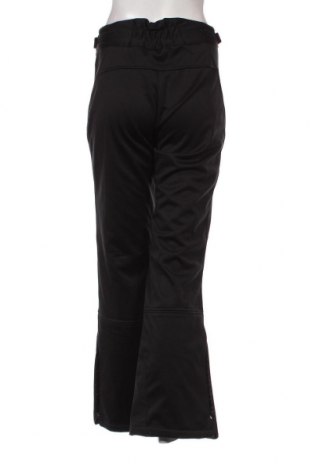 Γυναικείο παντελόνι Crivit, Μέγεθος S, Χρώμα Μαύρο, Τιμή 6,27 €