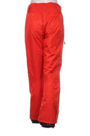 Дамски панталон Crivit, Размер M, Цвят Червен, Цена 39,00 лв.