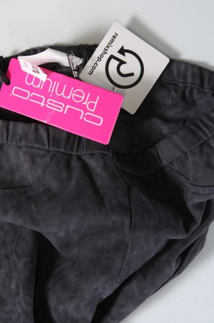 Pantaloni de femei Custo Barcelona, Mărime S, Culoare Albastru, Preț 94,24 Lei