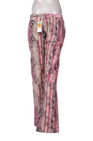 Дамски панталон Custo Barcelona, Размер L, Цвят Многоцветен, Цена 97,41 лв.