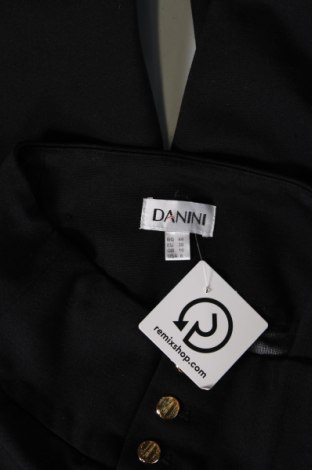 Γυναικείο παντελόνι Danini, Μέγεθος M, Χρώμα Μαύρο, Τιμή 38,83 €
