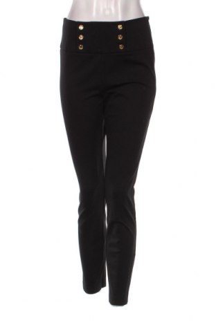 Γυναικείο παντελόνι Danini, Μέγεθος M, Χρώμα Μαύρο, Τιμή 14,07 €
