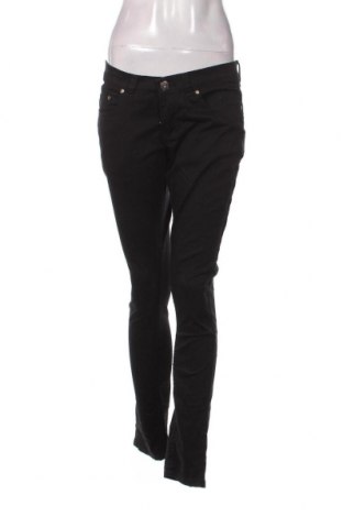 Дамски панталон Darkside, Размер M, Цвят Черен, Цена 10,26 лв.