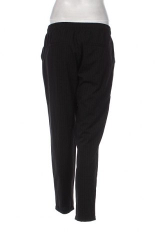 Γυναικείο παντελόνι Defacto, Μέγεθος M, Χρώμα Μαύρο, Τιμή 4,75 €