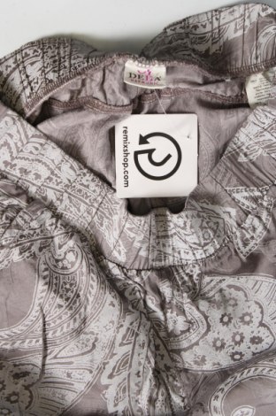 Γυναικείο παντελόνι Deha, Μέγεθος XS, Χρώμα Πολύχρωμο, Τιμή 16,90 €
