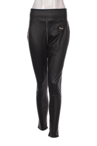 Pantaloni de femei Demoniq, Mărime XL, Culoare Negru, Preț 72,04 Lei