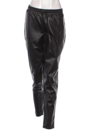 Γυναικείο παντελόνι Denim 1982, Μέγεθος L, Χρώμα Μαύρο, Τιμή 7,36 €