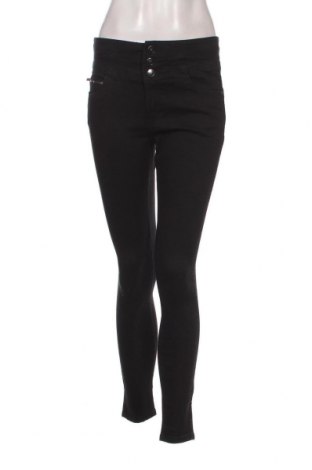 Pantaloni de femei Denim&Co., Mărime S, Culoare Negru, Preț 33,39 Lei