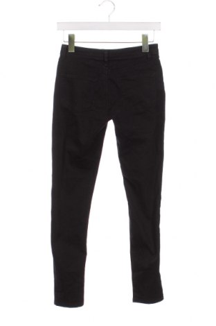 Дамски панталон Denim Co., Размер XS, Цвят Черен, Цена 14,08 лв.