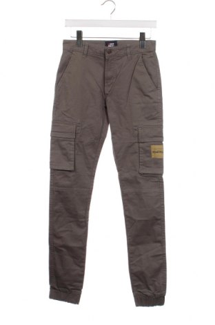 Дамски панталон Denim Project, Размер M, Цвят Сив, Цена 20,01 лв.