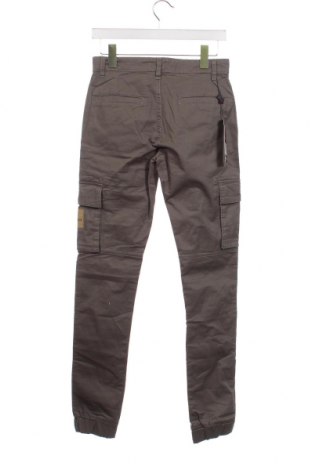 Дамски панталон Denim Project, Размер M, Цвят Сив, Цена 20,01 лв.