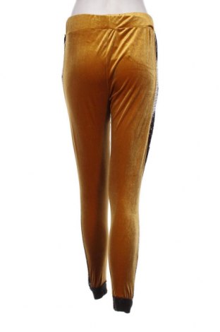 Γυναικείο παντελόνι Derin, Μέγεθος M, Χρώμα  Μπέζ, Τιμή 1,79 €