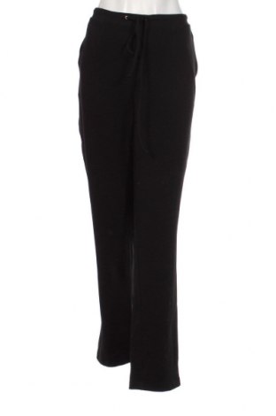 Дамски панталон Designer S, Размер XXL, Цвят Черен, Цена 16,53 лв.