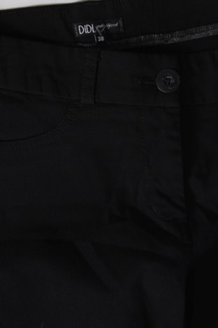 Dámské kalhoty  Didi, Velikost M, Barva Černá, Cena  165,00 Kč