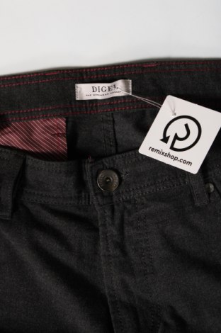 Дамски панталон Digel, Размер XL, Цвят Сив, Цена 10,15 лв.