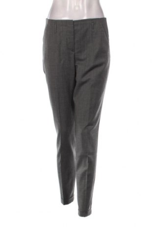 Pantaloni de femei Dika, Mărime S, Culoare Gri, Preț 73,98 Lei