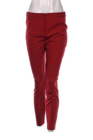 Дамски панталон Dika, Размер M, Цвят Червен, Цена 17,40 лв.