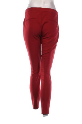 Дамски панталон Dika, Размер M, Цвят Червен, Цена 29,00 лв.
