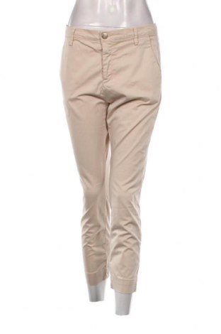 Γυναικείο παντελόνι Dolores, Μέγεθος M, Χρώμα  Μπέζ, Τιμή 3,75 €