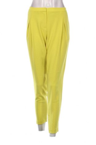 Дамски панталон Dolores Promesas, Размер M, Цвят Жълт, Цена 127,90 лв.