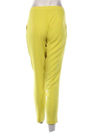 Γυναικείο παντελόνι Dolores Promesas, Μέγεθος M, Χρώμα Κίτρινο, Τιμή 97,65 €