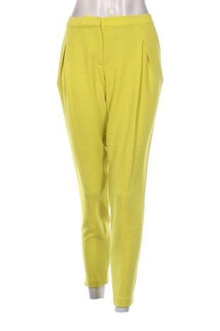 Дамски панталон Dolores Promesas, Размер L, Цвят Жълт, Цена 190,90 лв.
