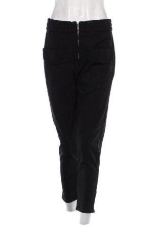 Pantaloni de femei Dondup, Mărime M, Culoare Negru, Preț 145,66 Lei