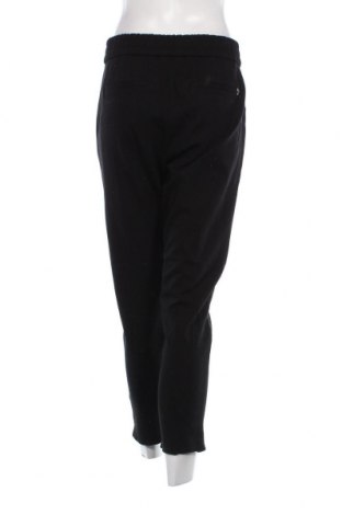 Pantaloni de femei Dondup, Mărime M, Culoare Negru, Preț 145,66 Lei