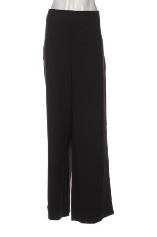 Γυναικείο παντελόνι Dorothy Perkins, Μέγεθος XL, Χρώμα Μαύρο, Τιμή 35,05 €