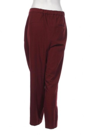 Pantaloni de femei Dorothy Perkins, Mărime XXL, Culoare Roșu, Preț 223,68 Lei