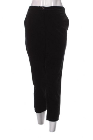 Дамски панталон Dorothy Perkins, Размер M, Цвят Черен, Цена 3,12 лв.