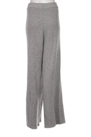 Pantaloni de femei Dreimaster, Mărime L, Culoare Gri, Preț 258,95 Lei