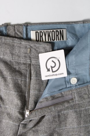 Pantaloni de femei Drykorn for beautiful people, Mărime S, Culoare Gri, Preț 33,55 Lei